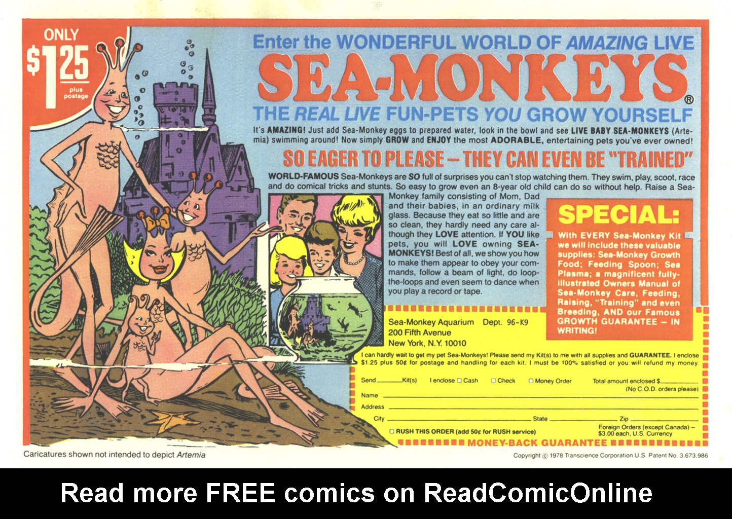 Read online Huey, Dewey, and Louie Junior Woodchucks comic -  Issue #60 - 36