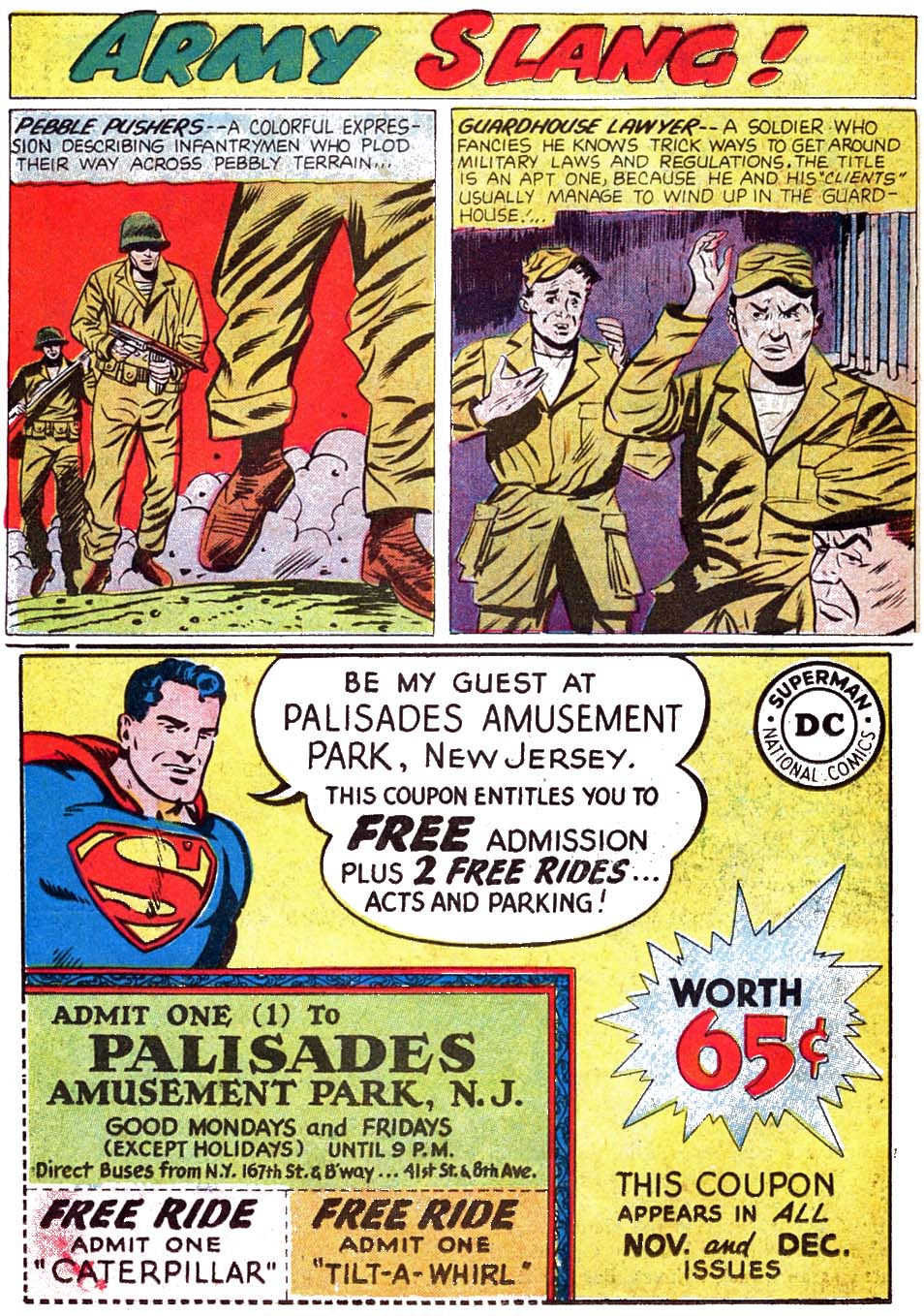 Read online Star Spangled War Stories (1952) comic -  Issue #75 - 26