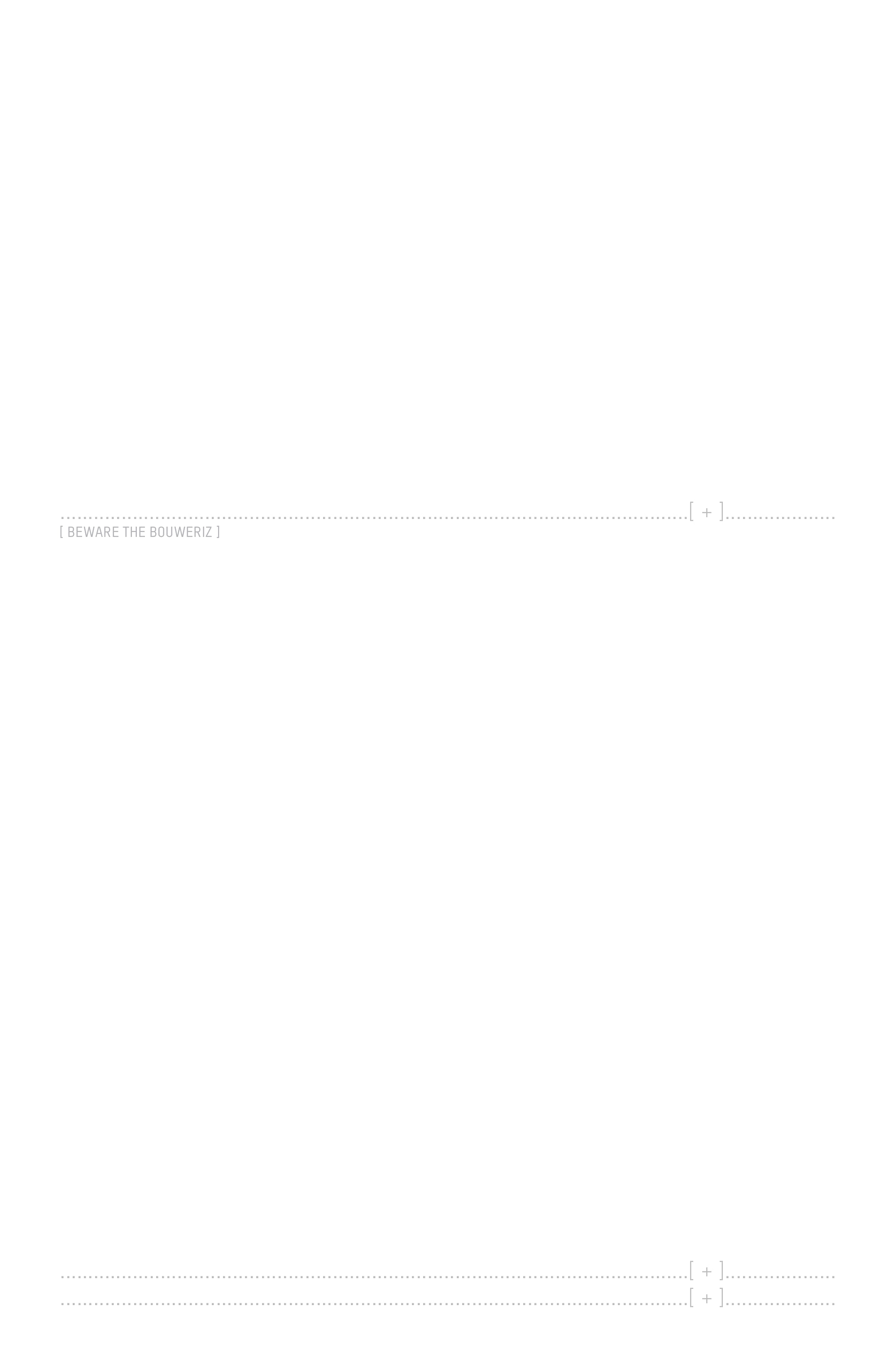 Read online Decorum comic -  Issue #1 - 21