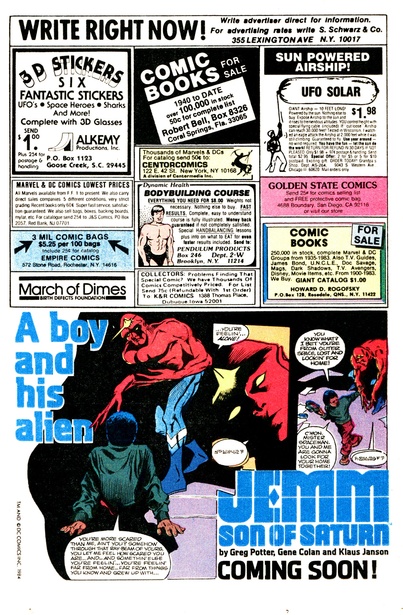 Read online Tales of the Legion comic -  Issue #314 - 22