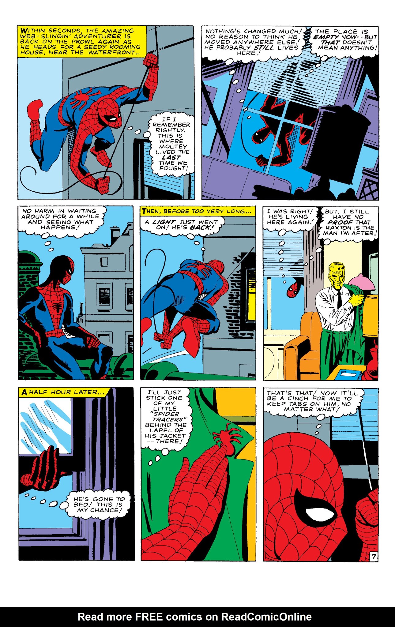 Read online Amazing Spider-Man Epic Collection comic -  Issue # Great Responsibility (Part 5) - 2