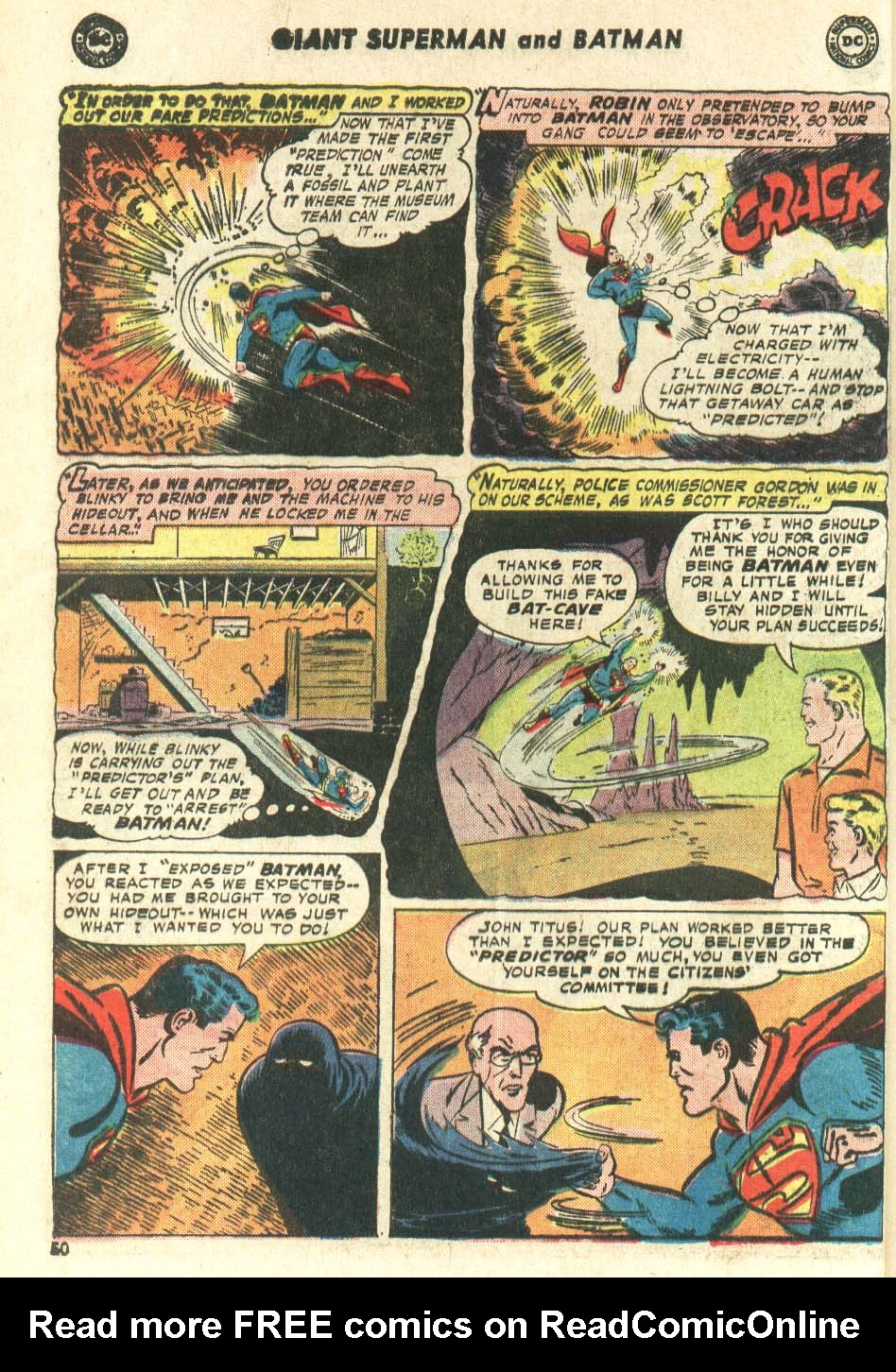 Read online 80 Page Giant comic -  Issue #15 - 45