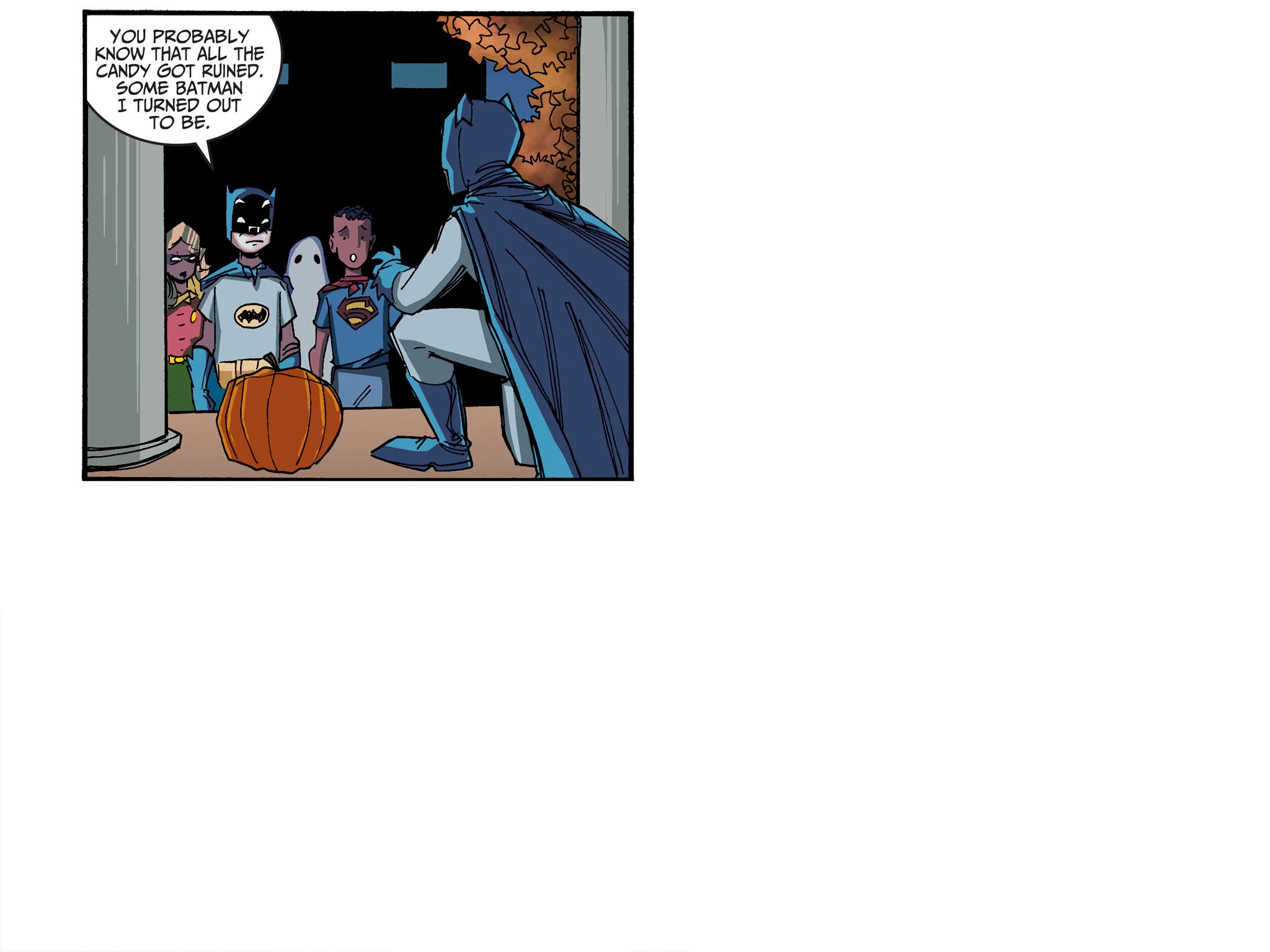Read online Batman '66 [I] comic -  Issue #46 - 126