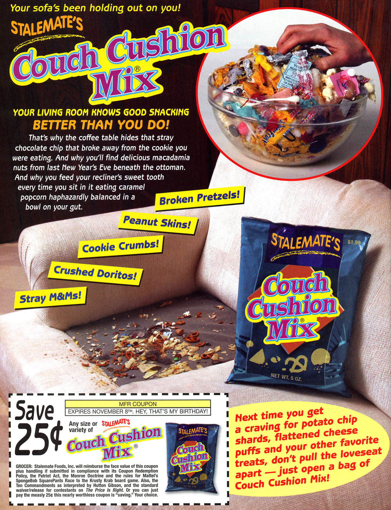 Read online MAD comic -  Issue #460 - 55