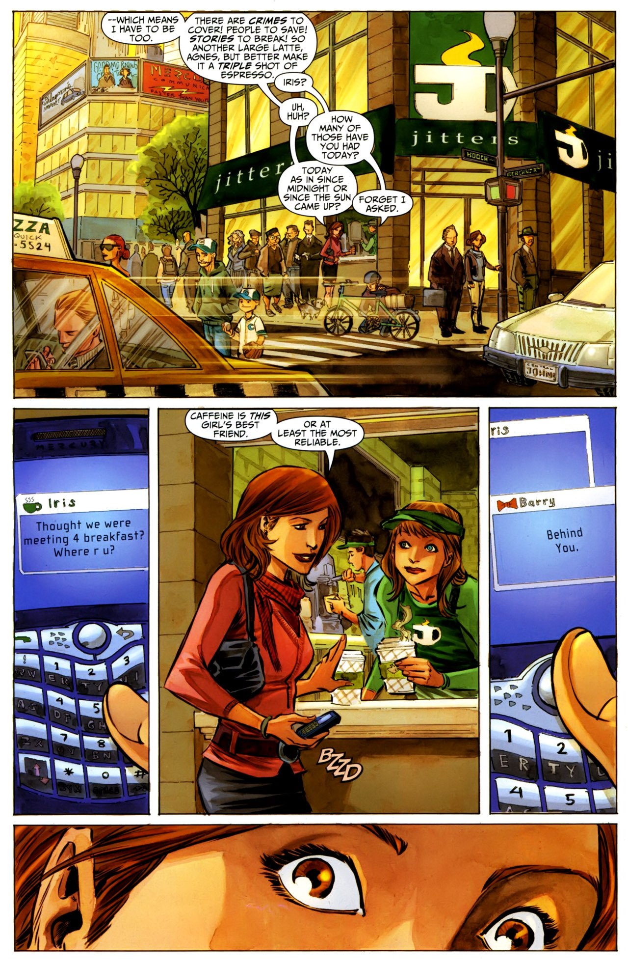 Read online Action Comics (1938) comic -  Issue #887 - 30