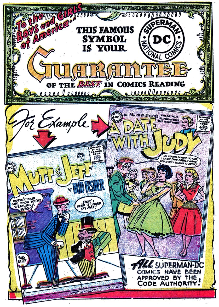 Read online Leave it to Binky comic -  Issue #48 - 25