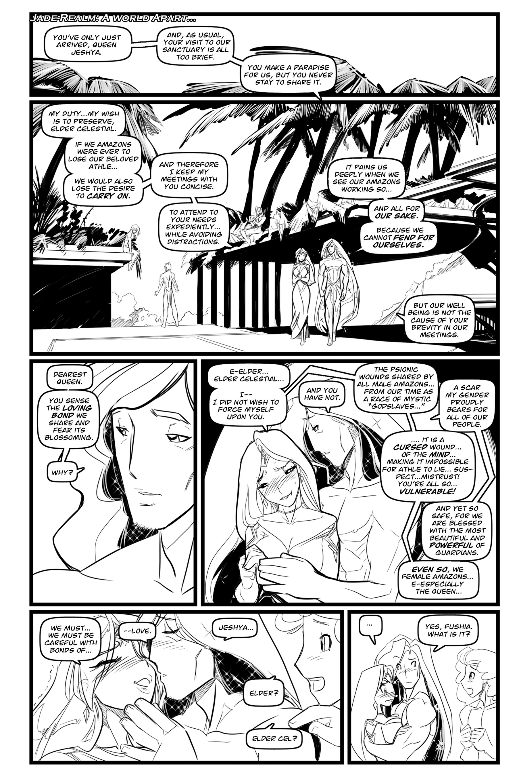 Read online Gold Digger: FREDeral Reserve Brick comic -  Issue # TPB (Part 3) - 60