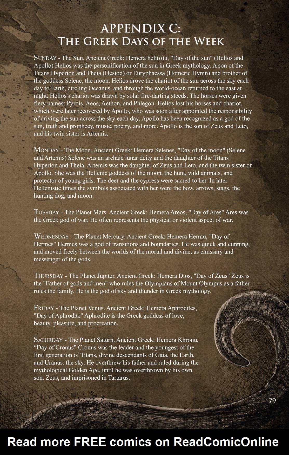 Read online Apollo comic -  Issue # TPB - 46