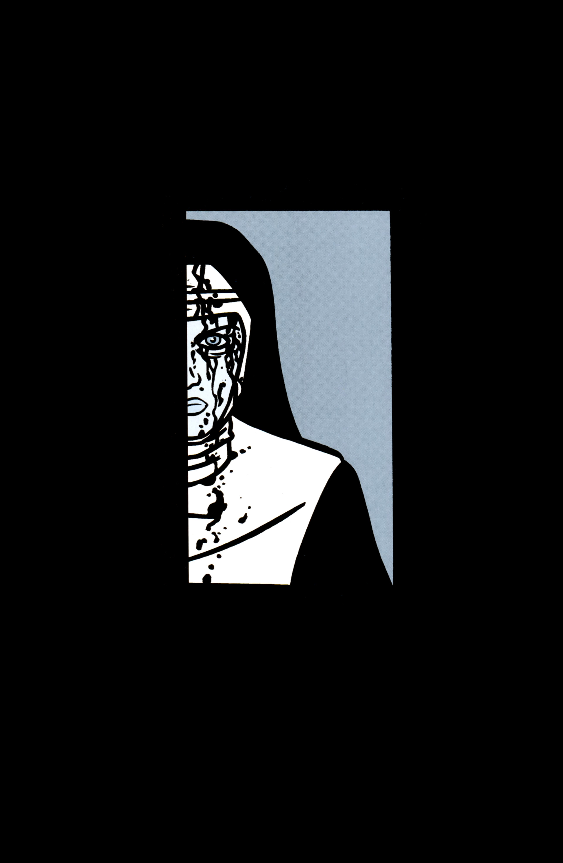 Read online Feeders comic -  Issue # Full - 4