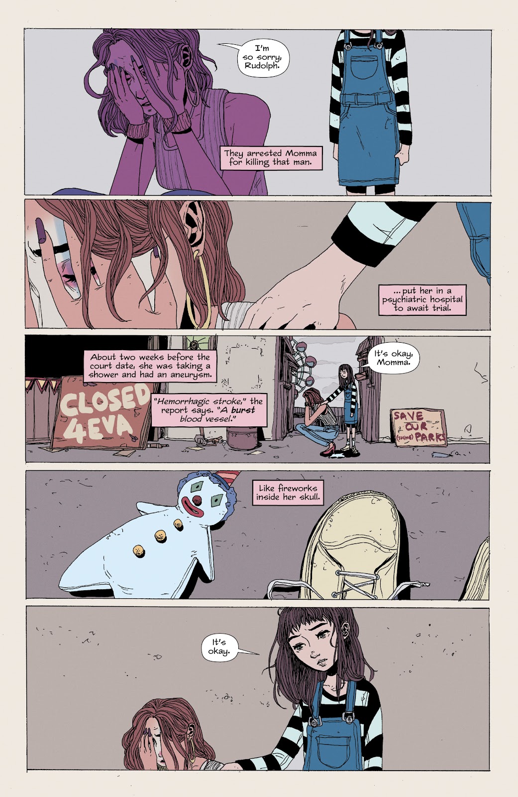 Haha issue 2 - Page 24