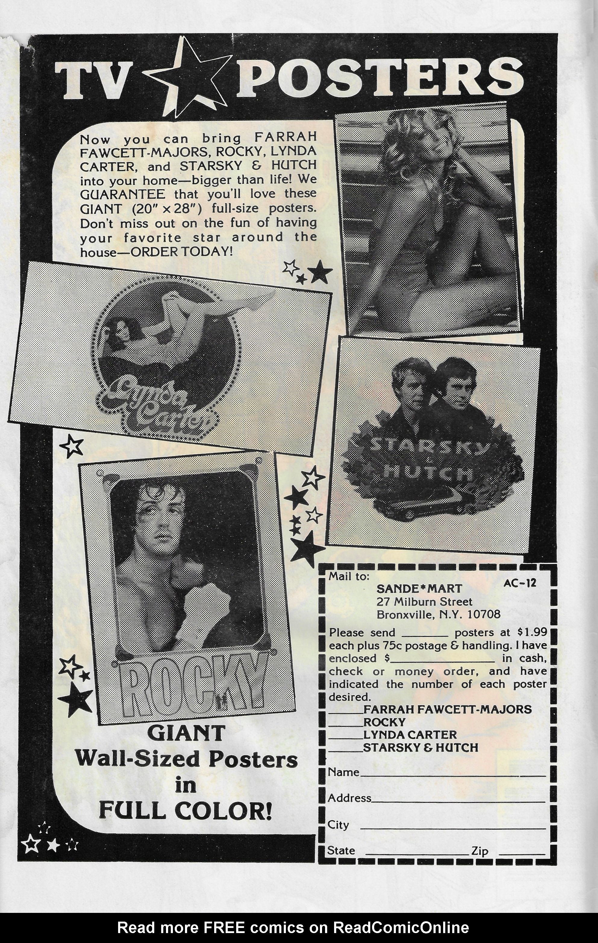 Read online Archie Giant Series Magazine comic -  Issue #467 - 2