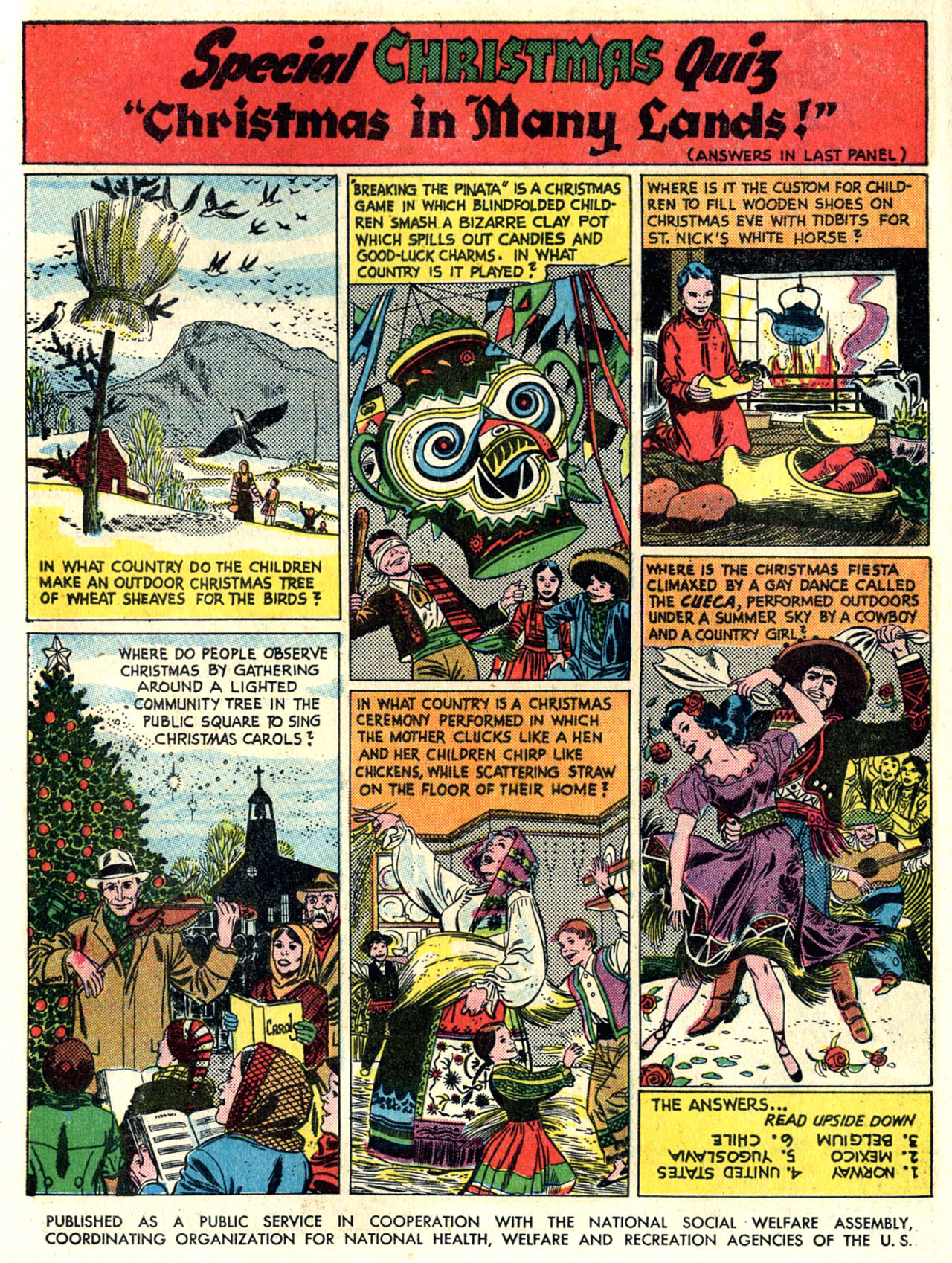 Read online Batman (1940) comic -  Issue #161 - 16