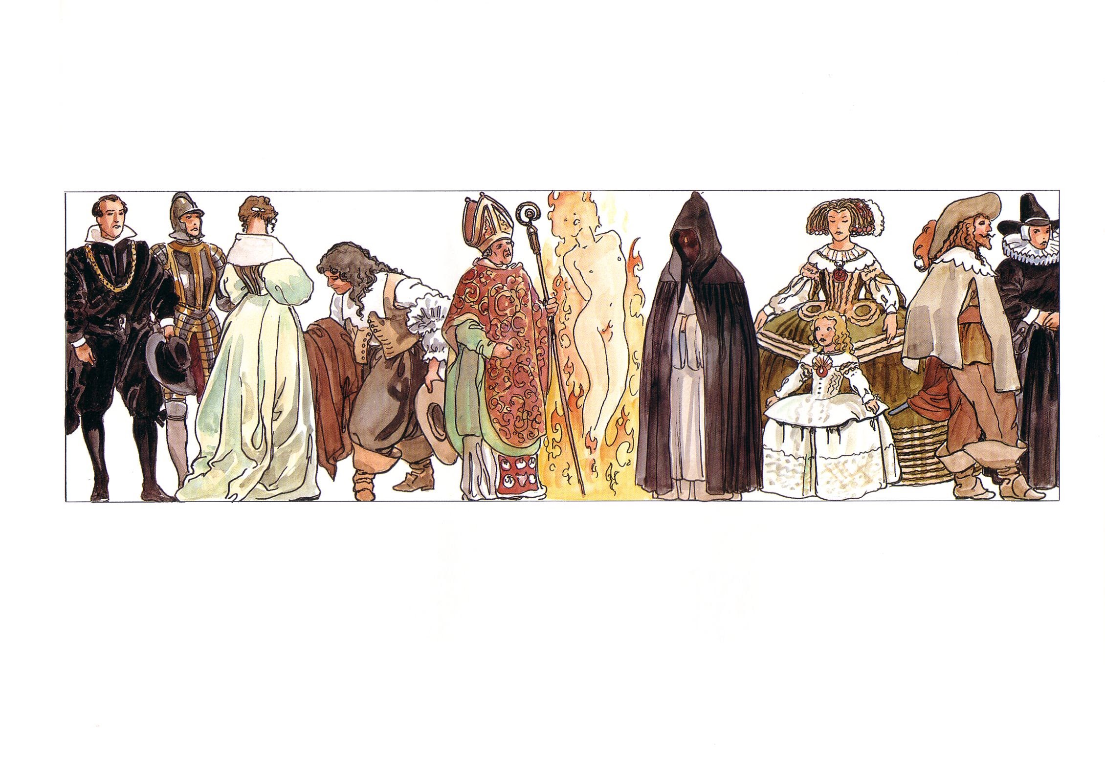 Read online Bolero (1999) comic -  Issue # Full - 24