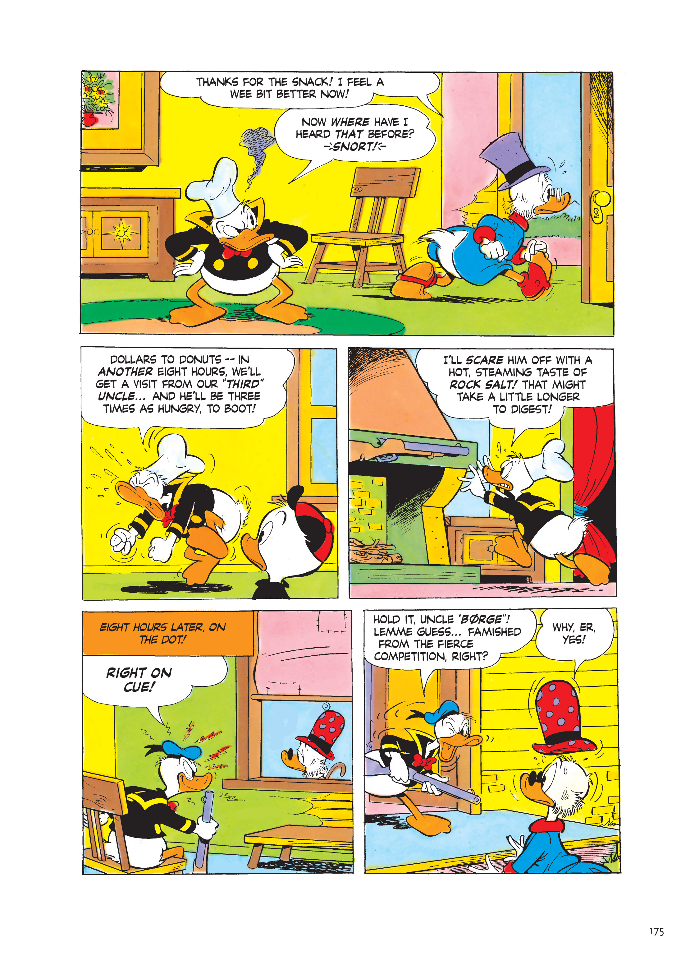 Read online Disney Masters comic -  Issue # TPB 6 (Part 2) - 82