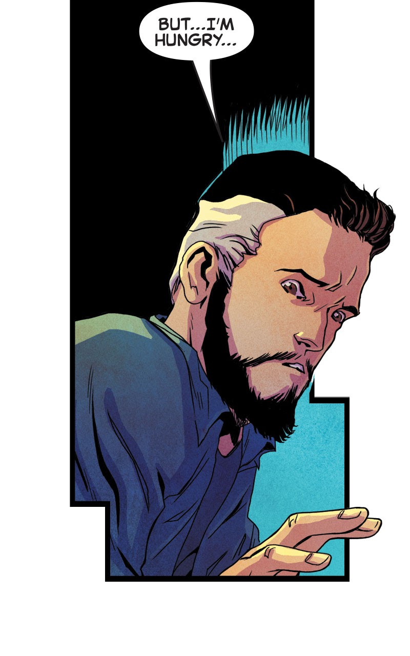 Read online Fantastic Four: Infinity Comic comic -  Issue #2 - 27