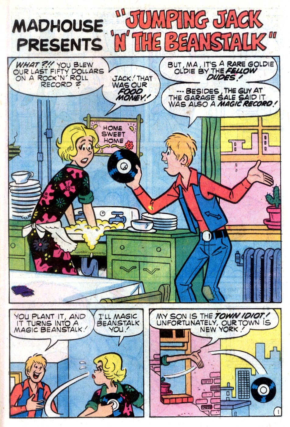 Madhouse Comics 111 Read Madhouse Comics Issue 111 Page 13