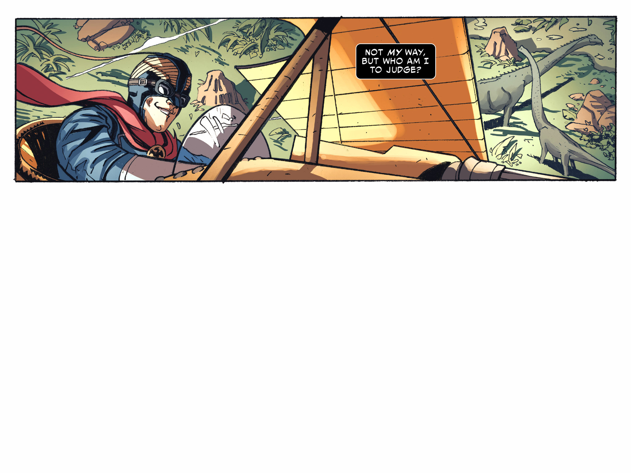 Read online Doctor Strange/Punisher: Magic Bullets Infinite Comic comic -  Issue #5 - 15
