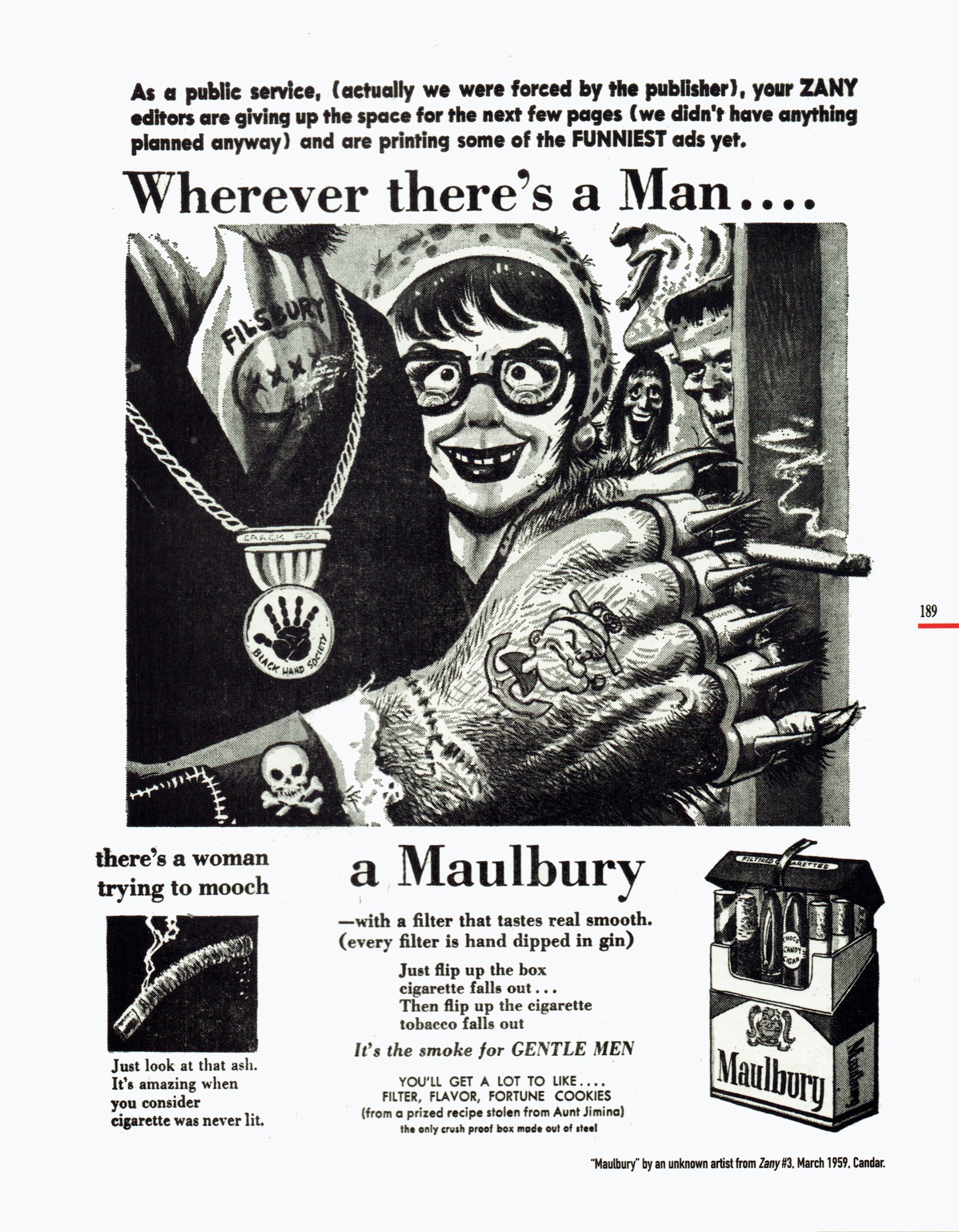 Read online Behaving Madly comic -  Issue # TPB (Part 2) - 89