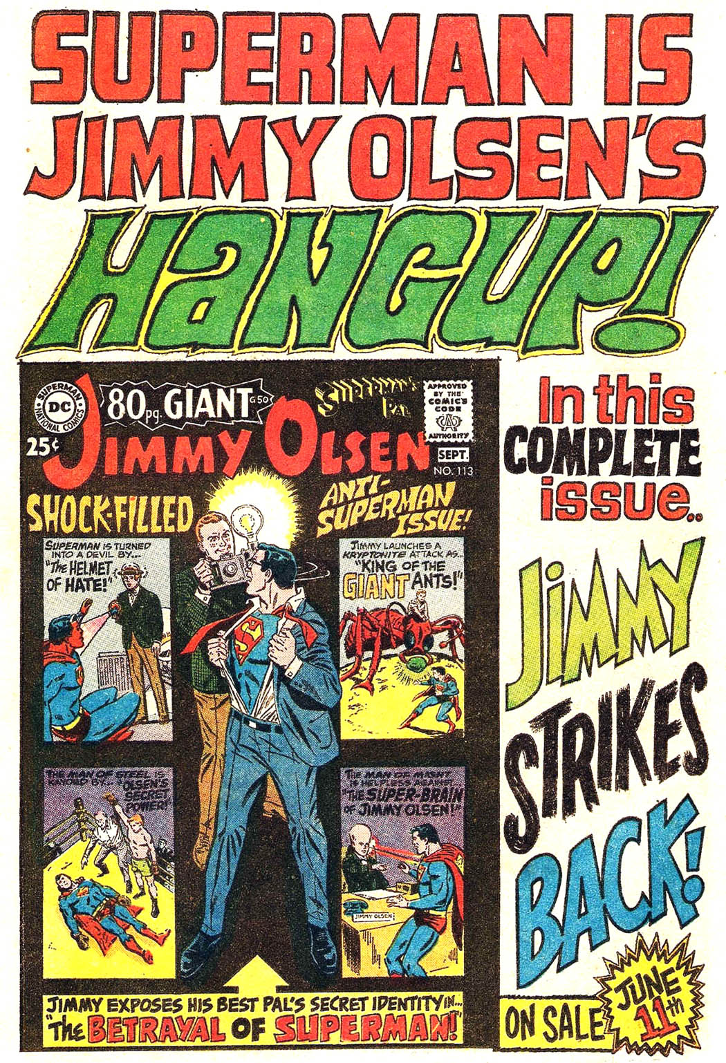 Read online G.I. Combat (1952) comic -  Issue #131 - 13