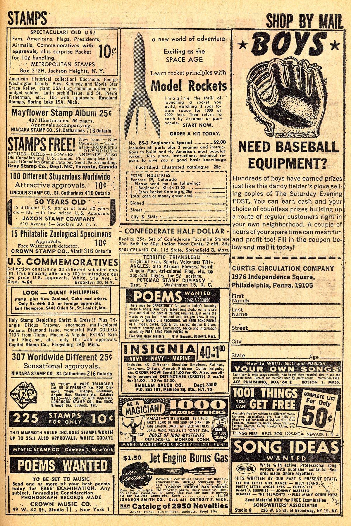 Read online The Rawhide Kid comic -  Issue #42 - 27