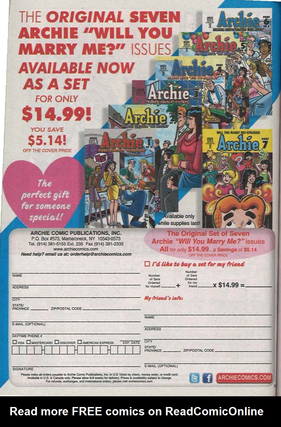 Read online World of Archie Double Digest comic -  Issue #11 - 80