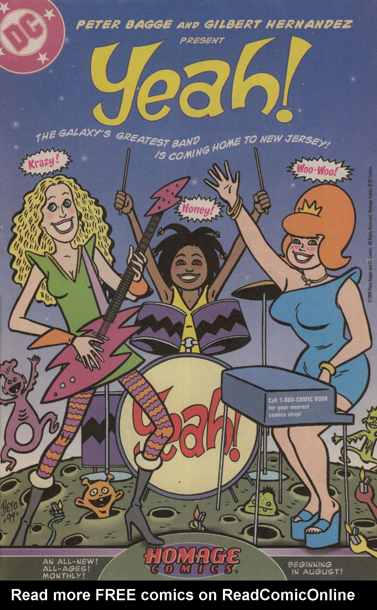 Read online Cartoon Network Starring comic -  Issue #1 - 28