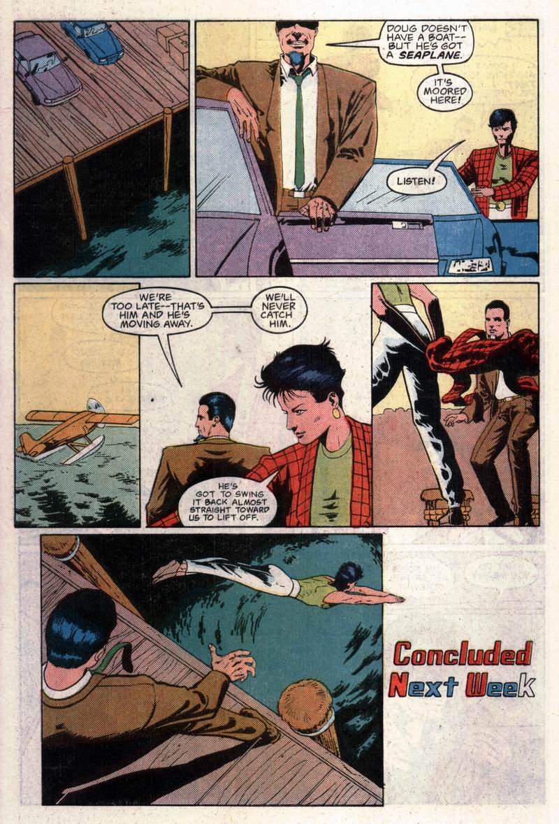 Action Comics (1938) issue 615 - Page 42