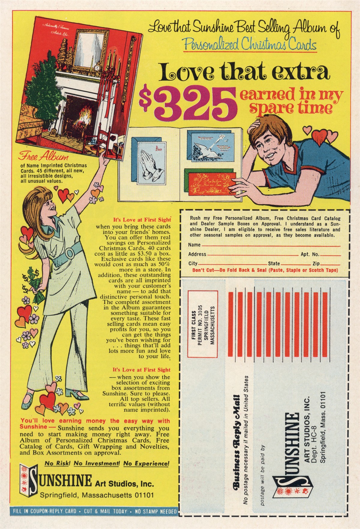 Read online Playful Little Audrey comic -  Issue #104 - 36