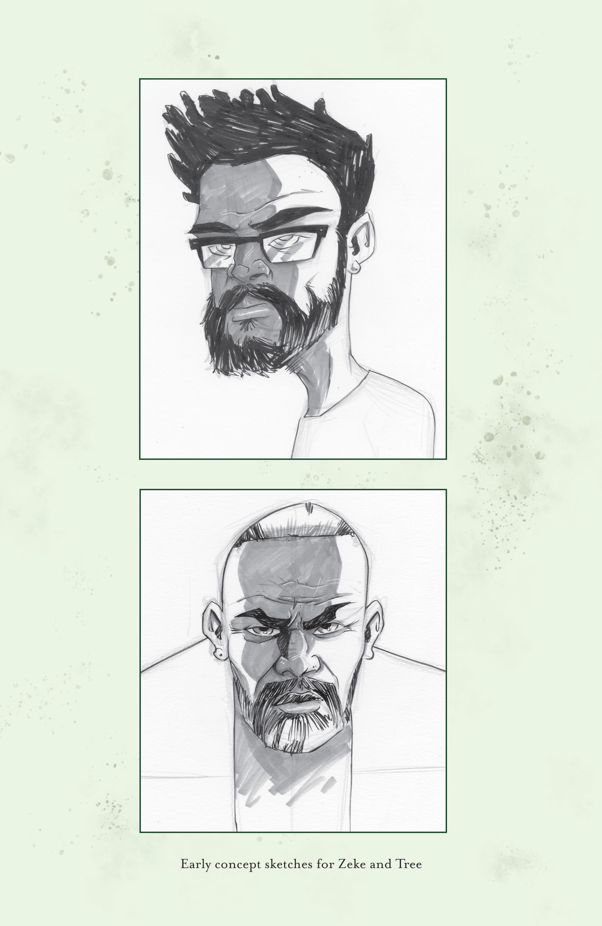 Read online Farmhand comic -  Issue #8 - 28