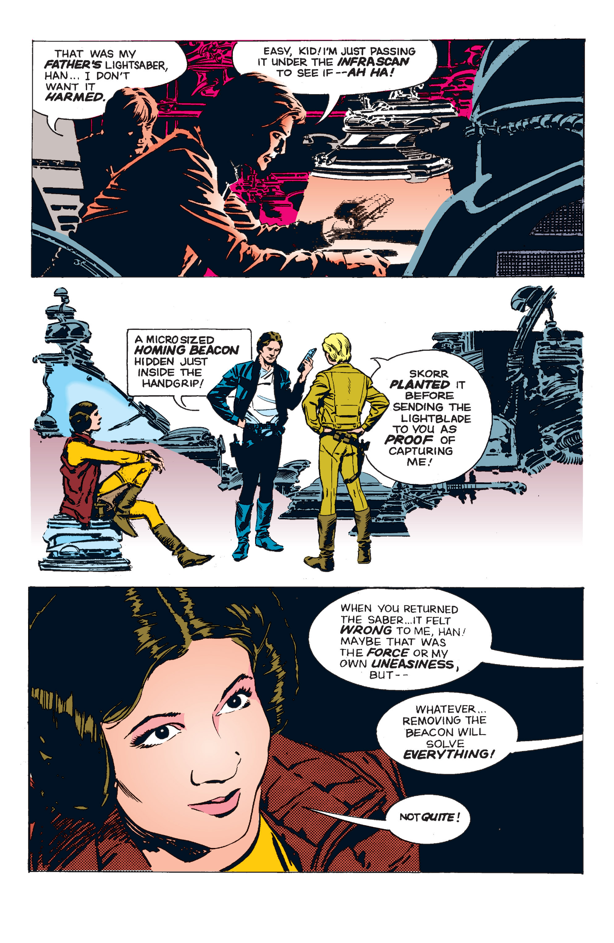 Classic Star Wars Issue #2 #2 - English 14