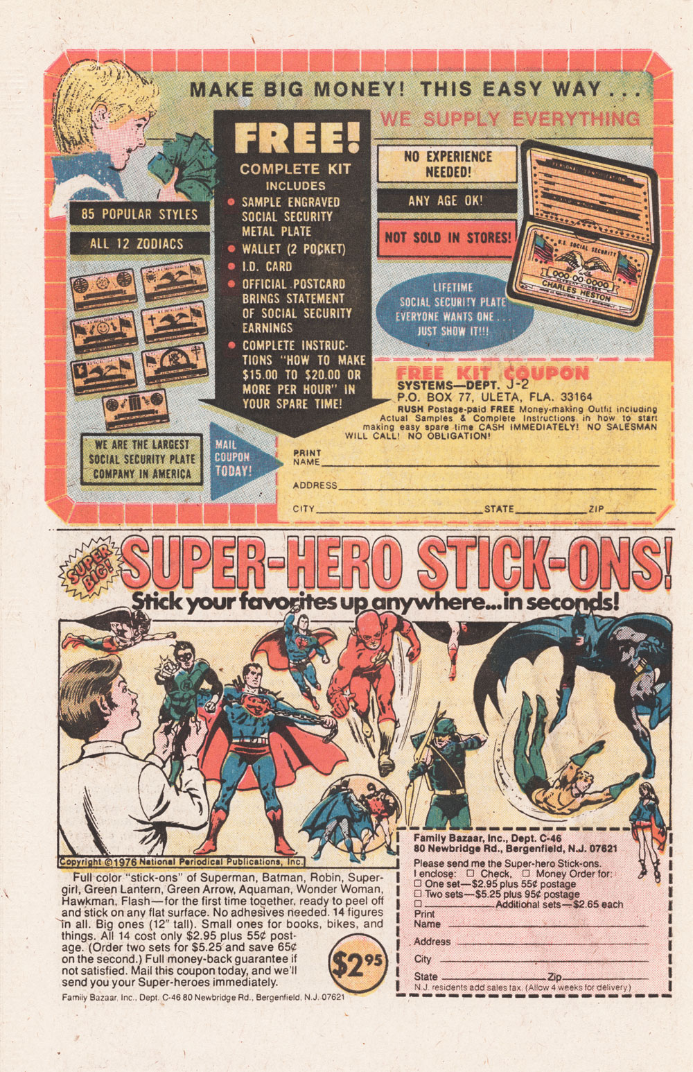 Read online Star Spangled War Stories (1952) comic -  Issue #203 - 34