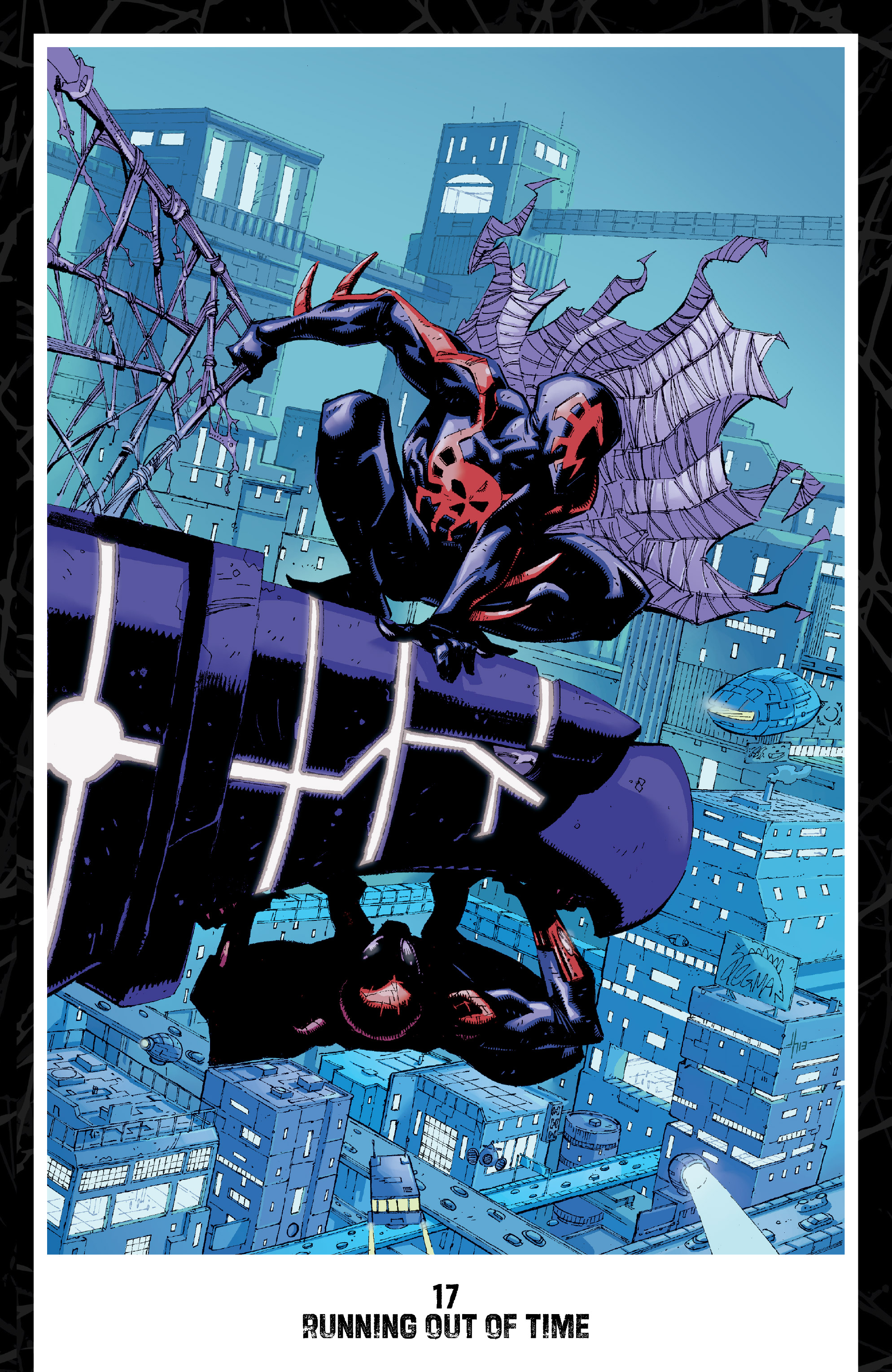 Read online Superior Spider-Man: The Complete Collection comic -  Issue # TPB 2 (Part 1) - 6