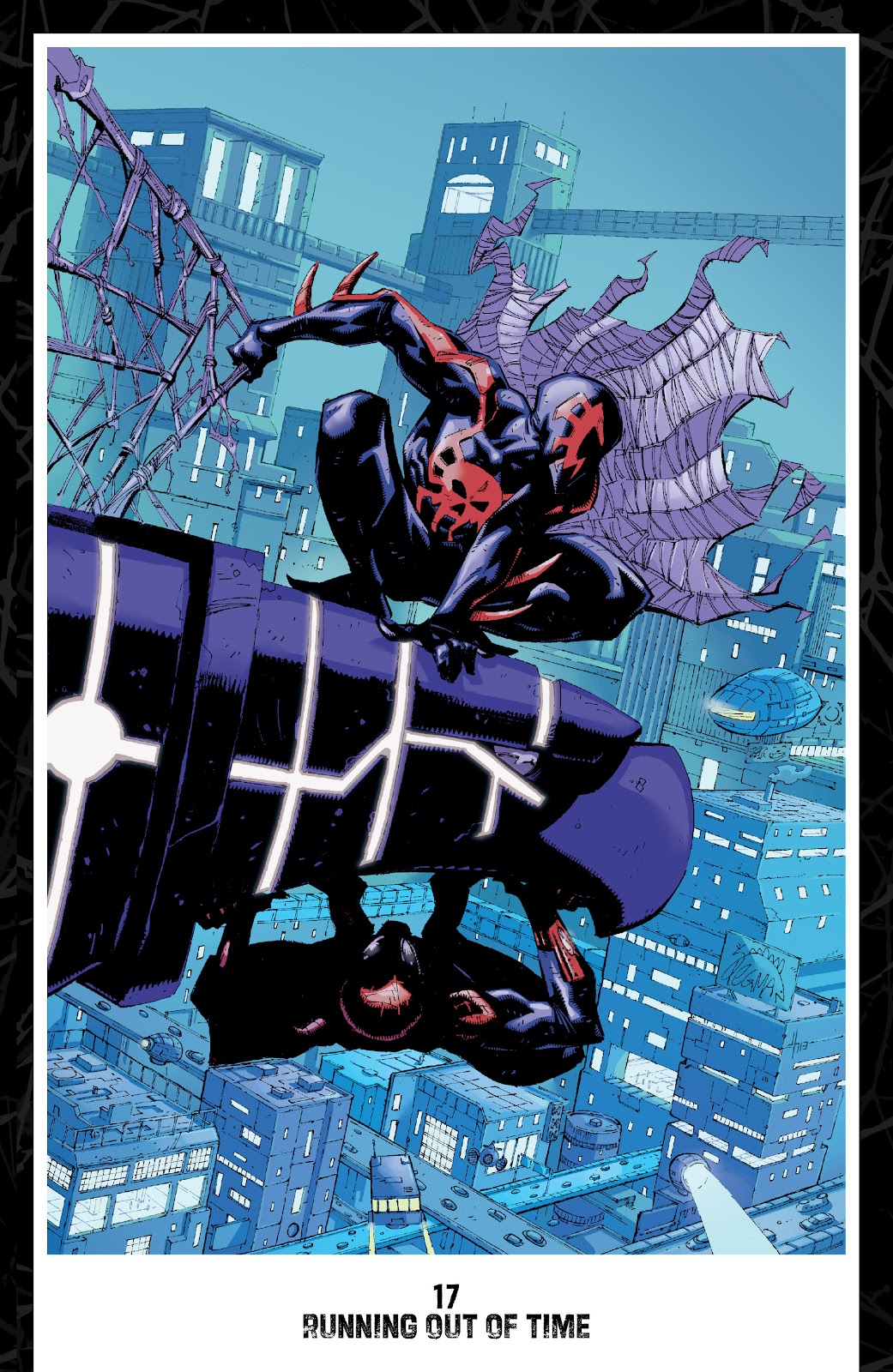 Superior Spider-Man: The Complete Collection issue TPB 2 (Part 1) - Page 6