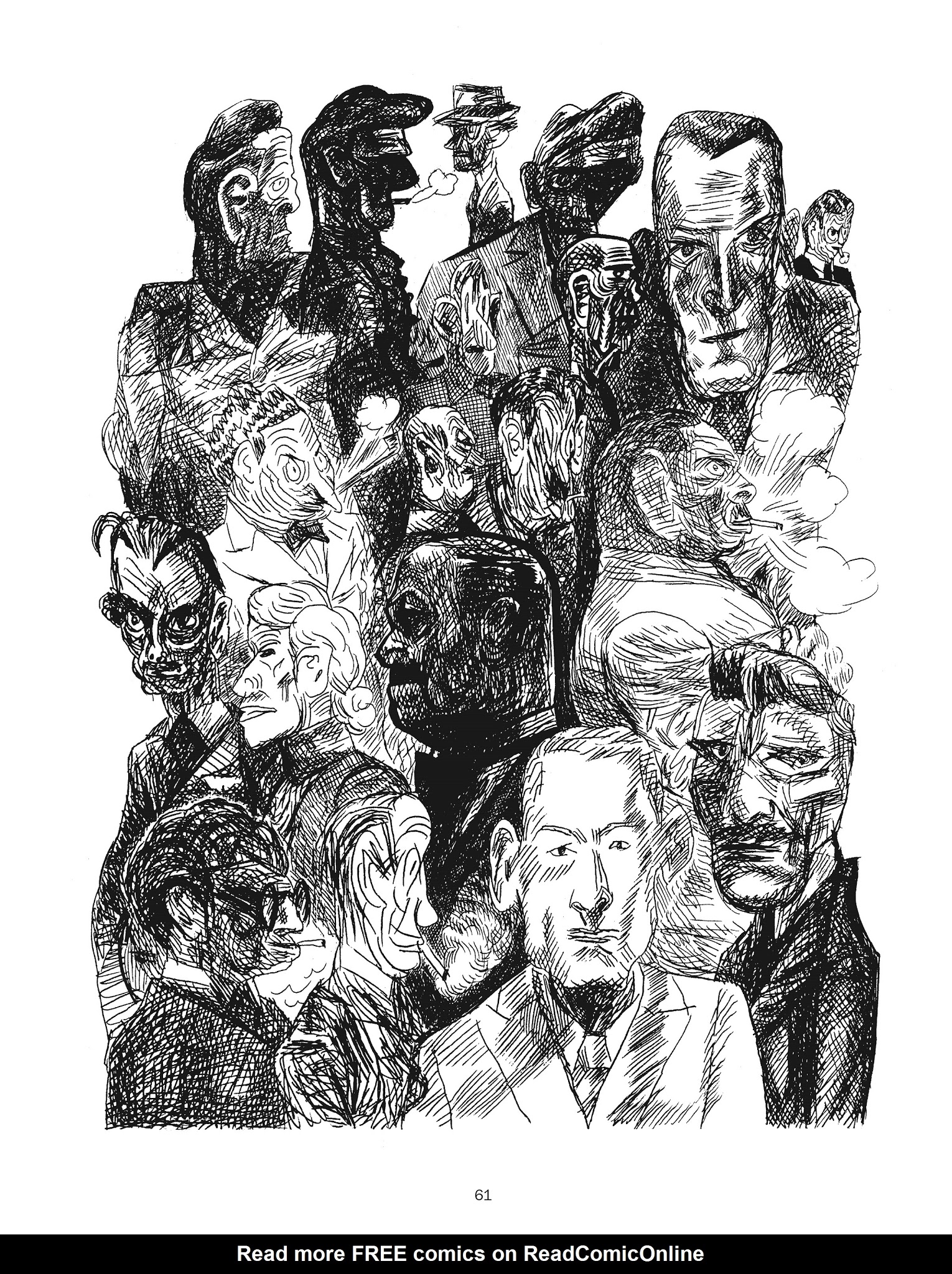 Read online Total Jazz comic -  Issue # TPB - 53