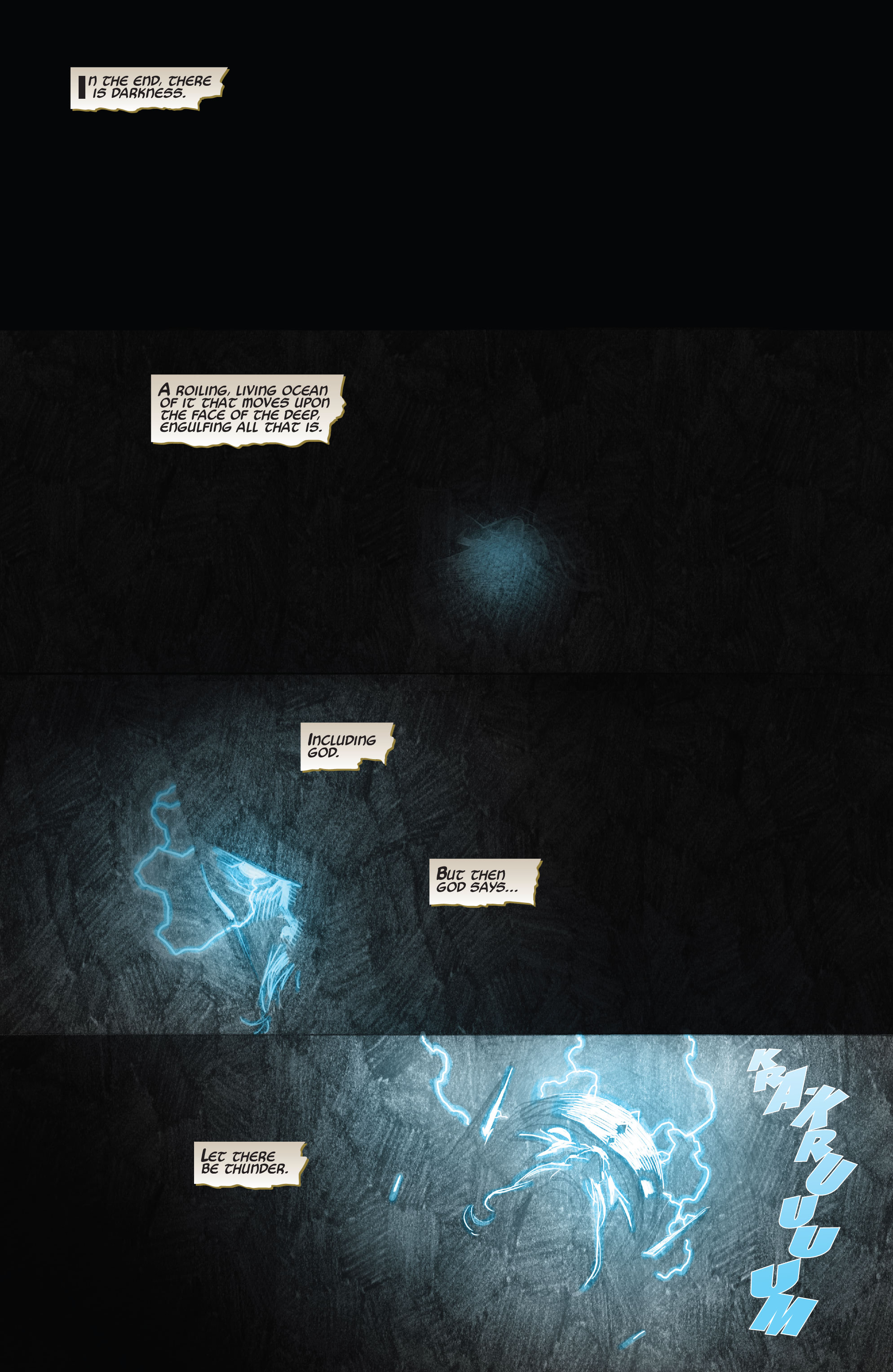 Read online Thor by Jason Aaron & Russell Dauterman comic -  Issue # TPB 5 (Part 2) - 54