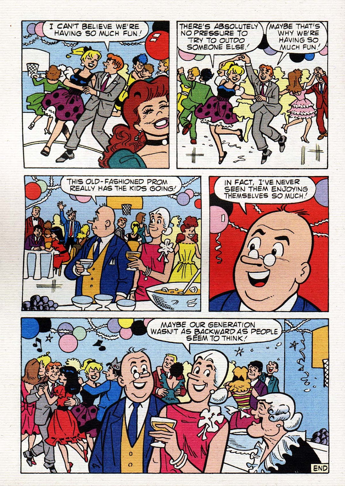 Betty and Veronica Double Digest issue 107 - Page 41