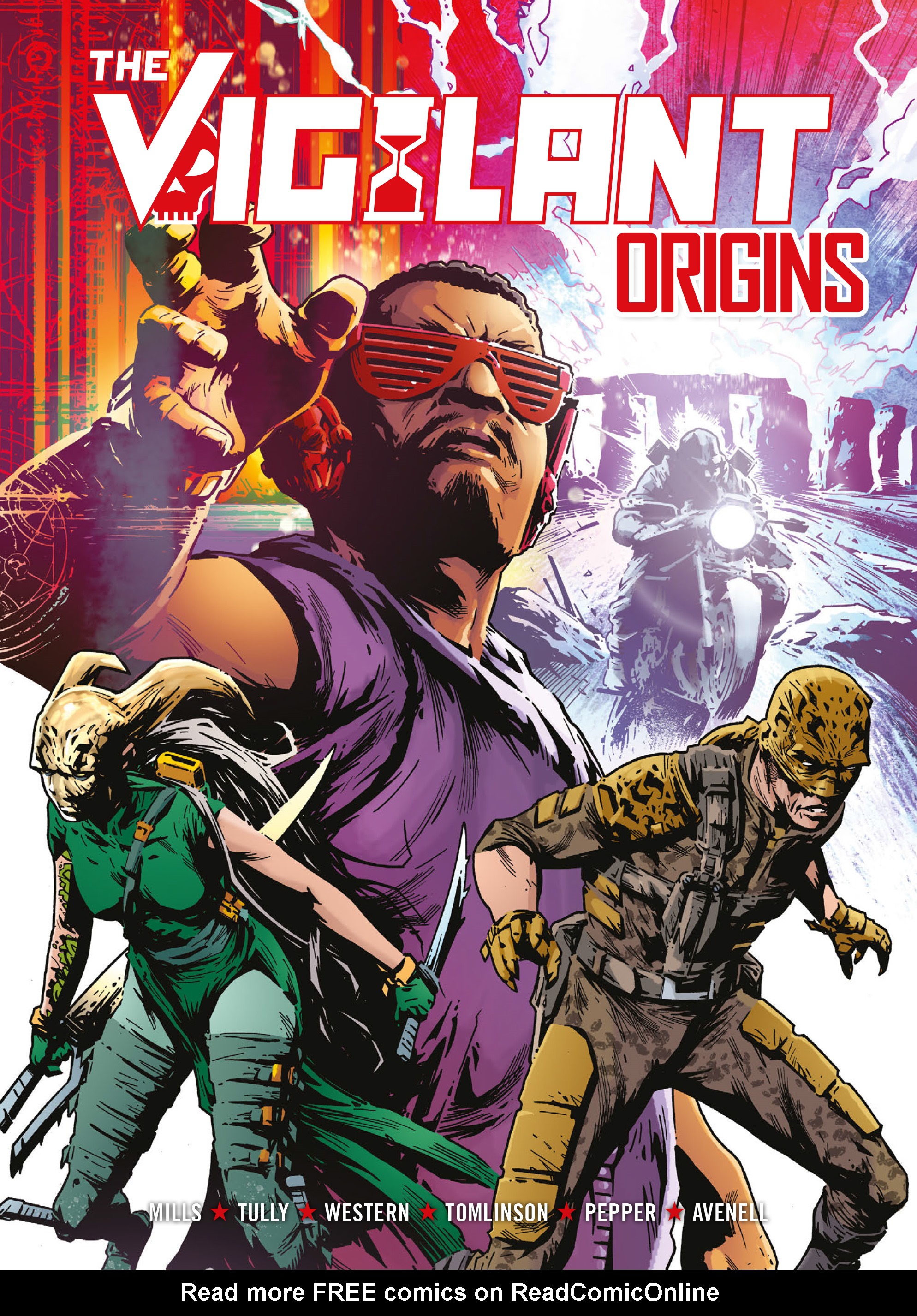 Read online Judge Dredd Megazine (Vol. 5) comic -  Issue #421 - 64