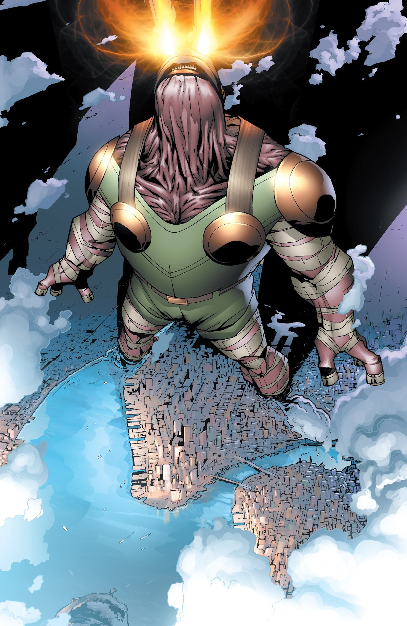 Read online Captain Marvel: Carol Danvers – The Ms. Marvel Years comic -  Issue # TPB 1 (Part 3) - 46