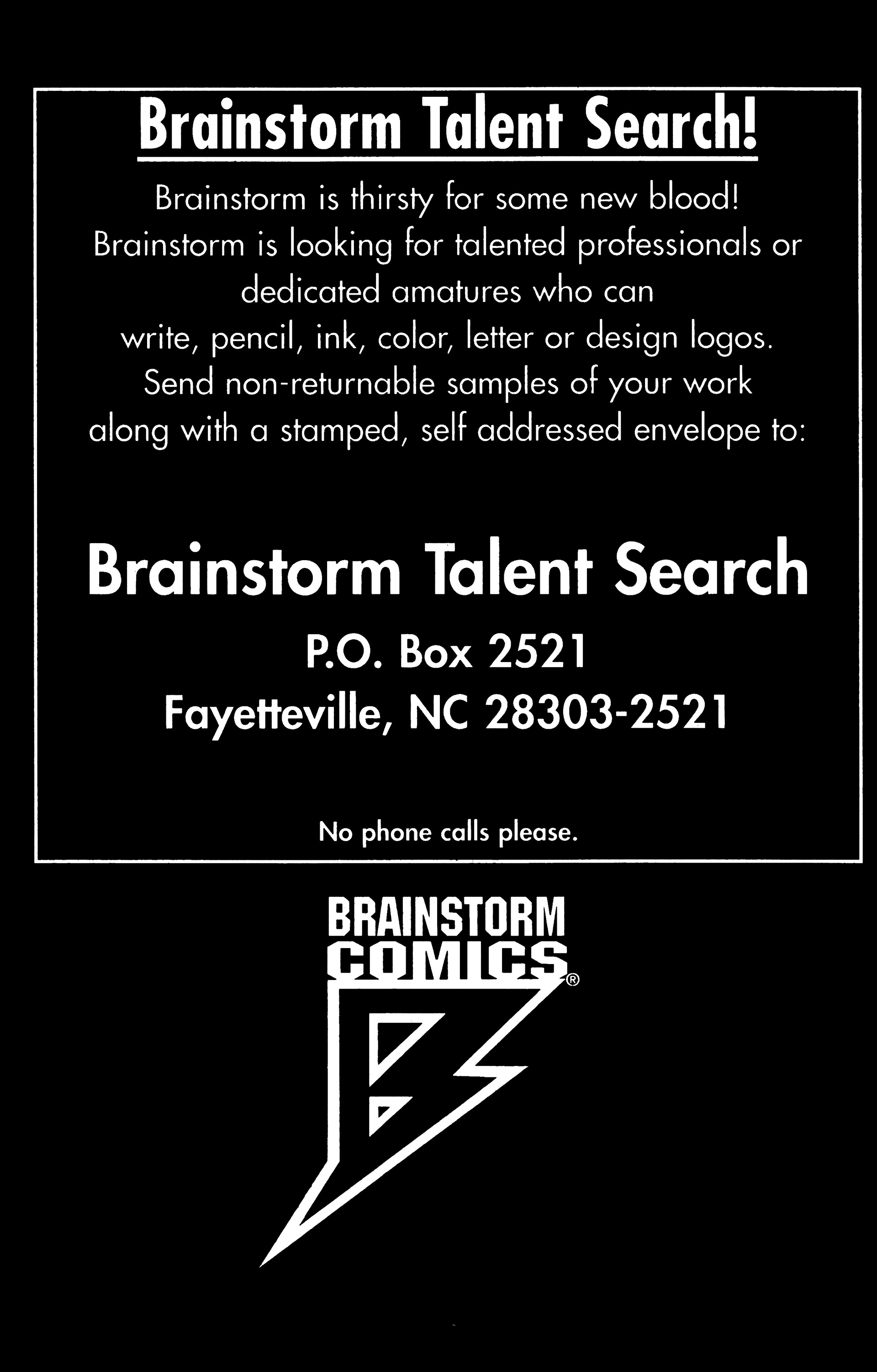 Read online Bethany the Vampfire comic -  Issue #0 - 33