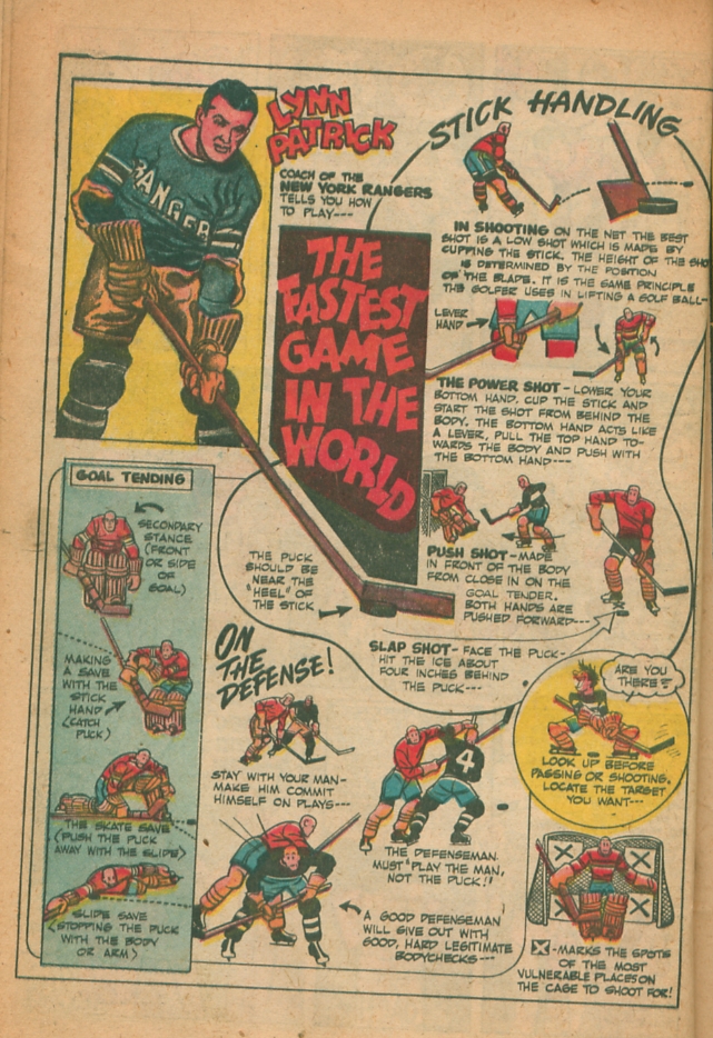 Read online Boy Comics comic -  Issue #50 - 32