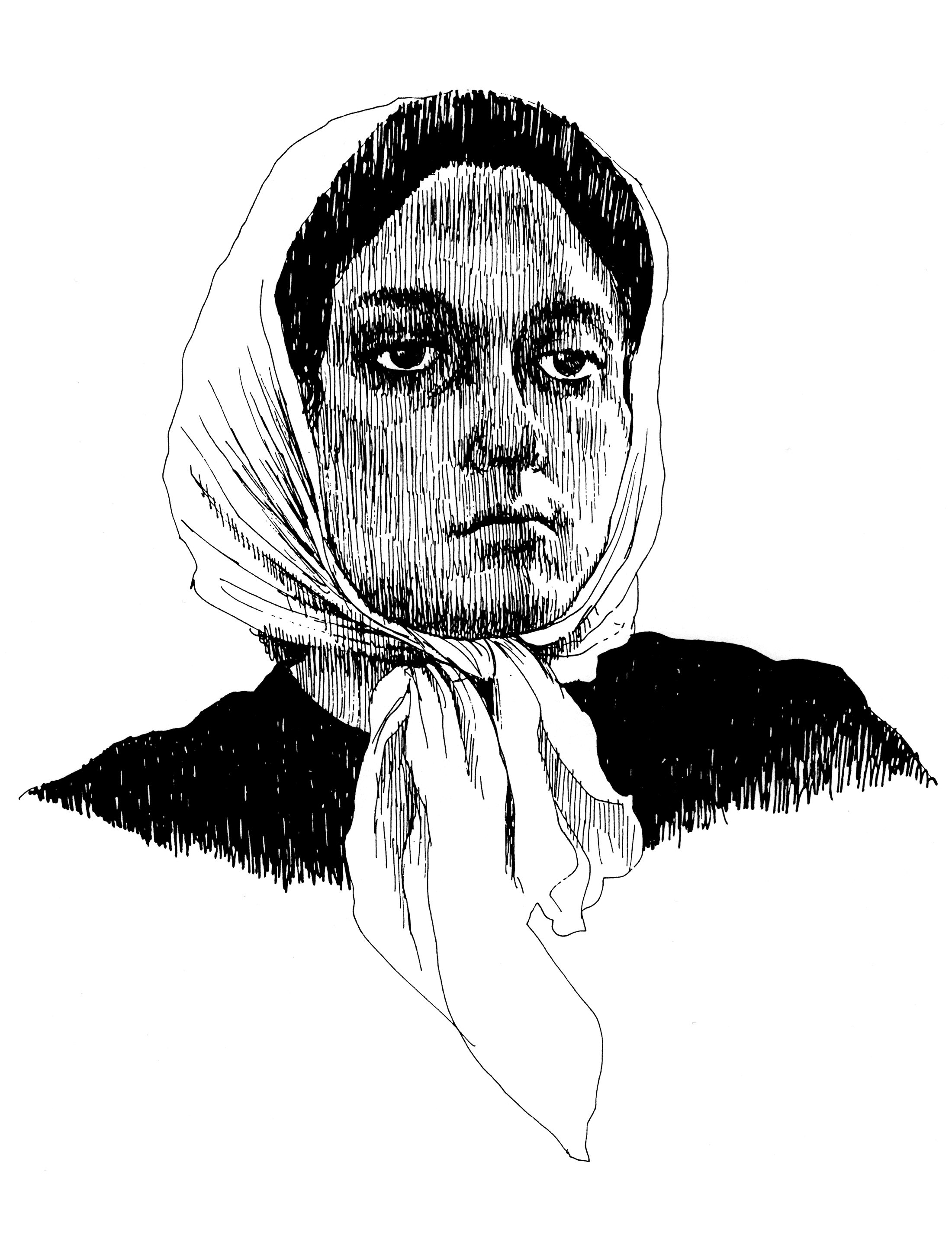 Read online Gotta Have 'em: Portraits of Women by R. Crumb comic -  Issue # TPB (Part 1) - 22