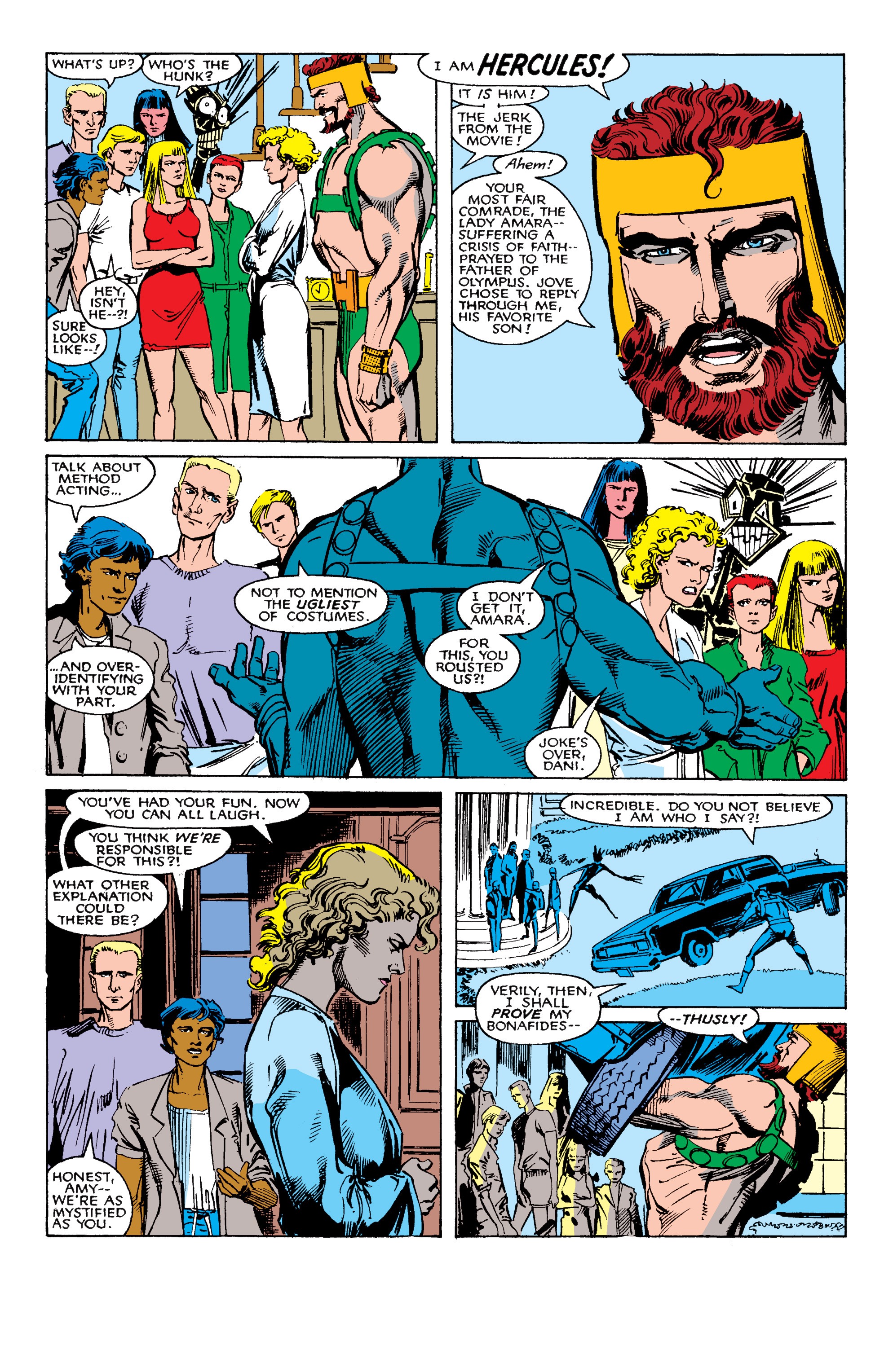 Read online New Mutants Epic Collection comic -  Issue # TPB Curse Of The Valkyries (Part 4) - 80
