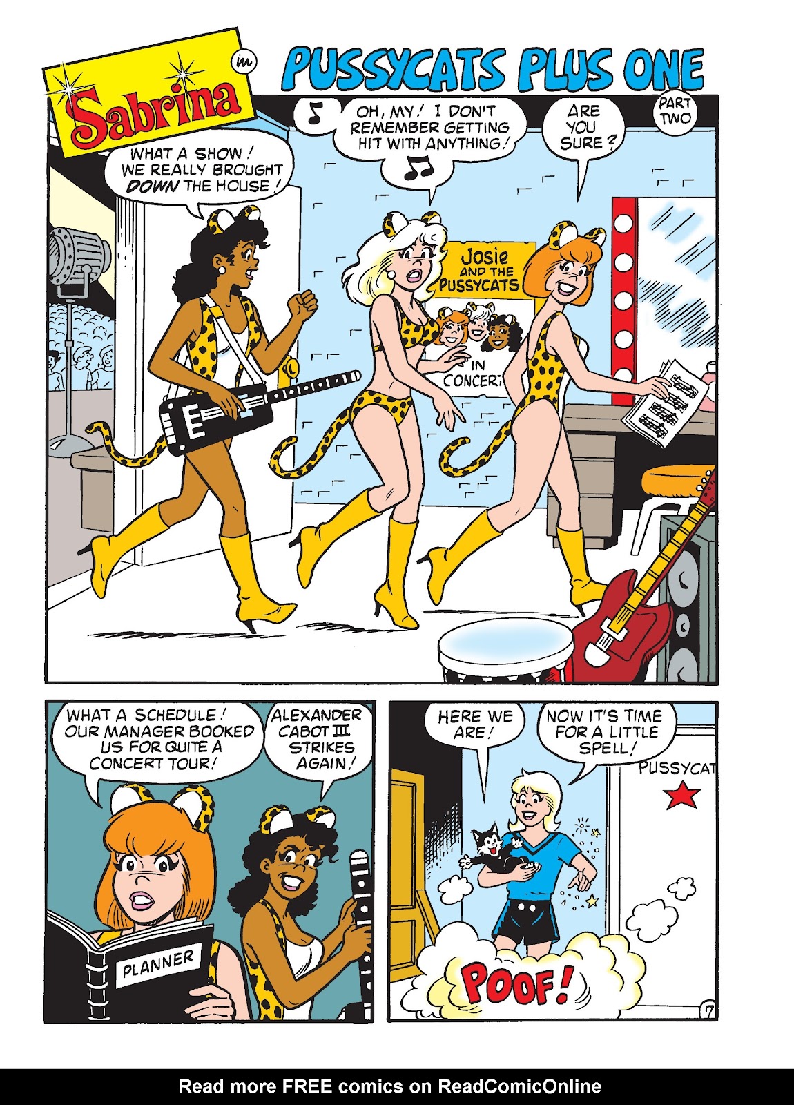 Betty and Veronica Double Digest issue 253 - Page 40