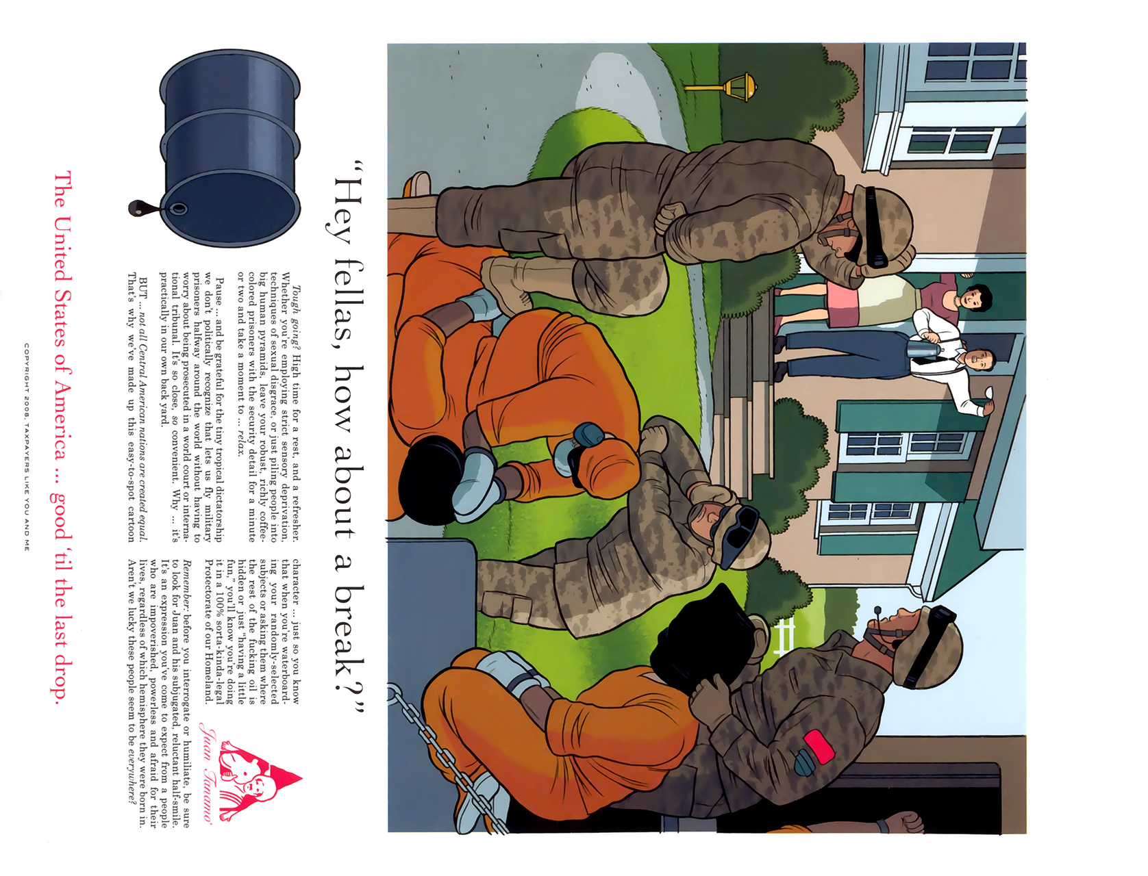 Read online The Acme Novelty Library comic -  Issue #19 - 78