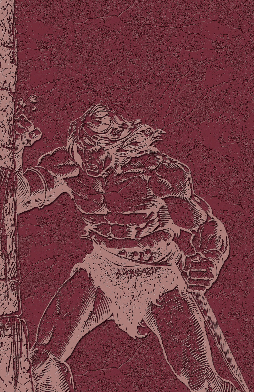 Read online The Chronicles of Conan comic -  Issue # TPB 9 (Part 1) - 3