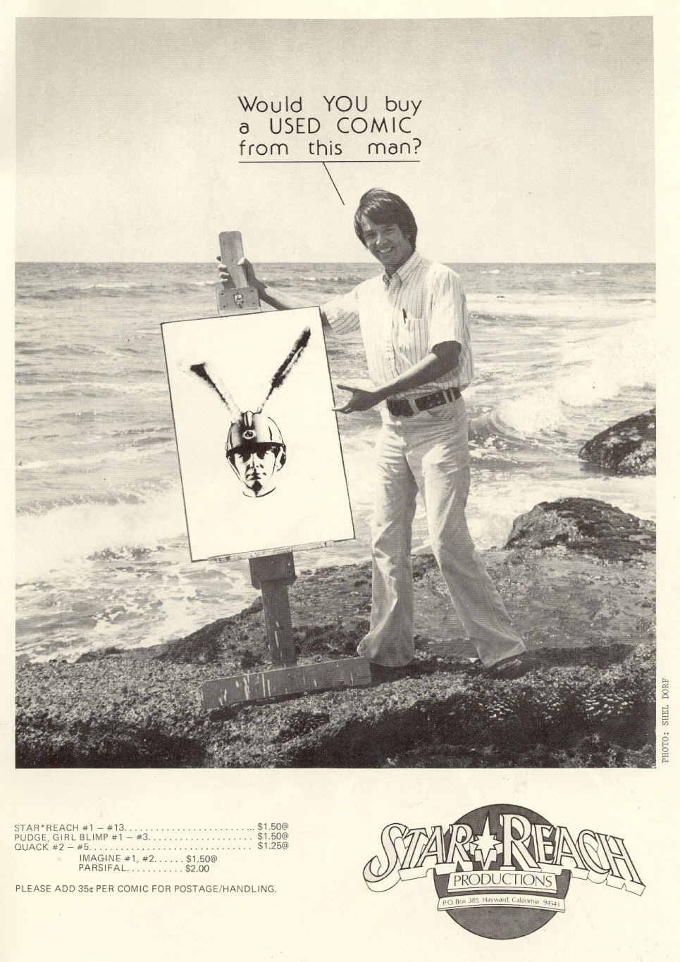 Read online Parsifal comic -  Issue # Full - 35