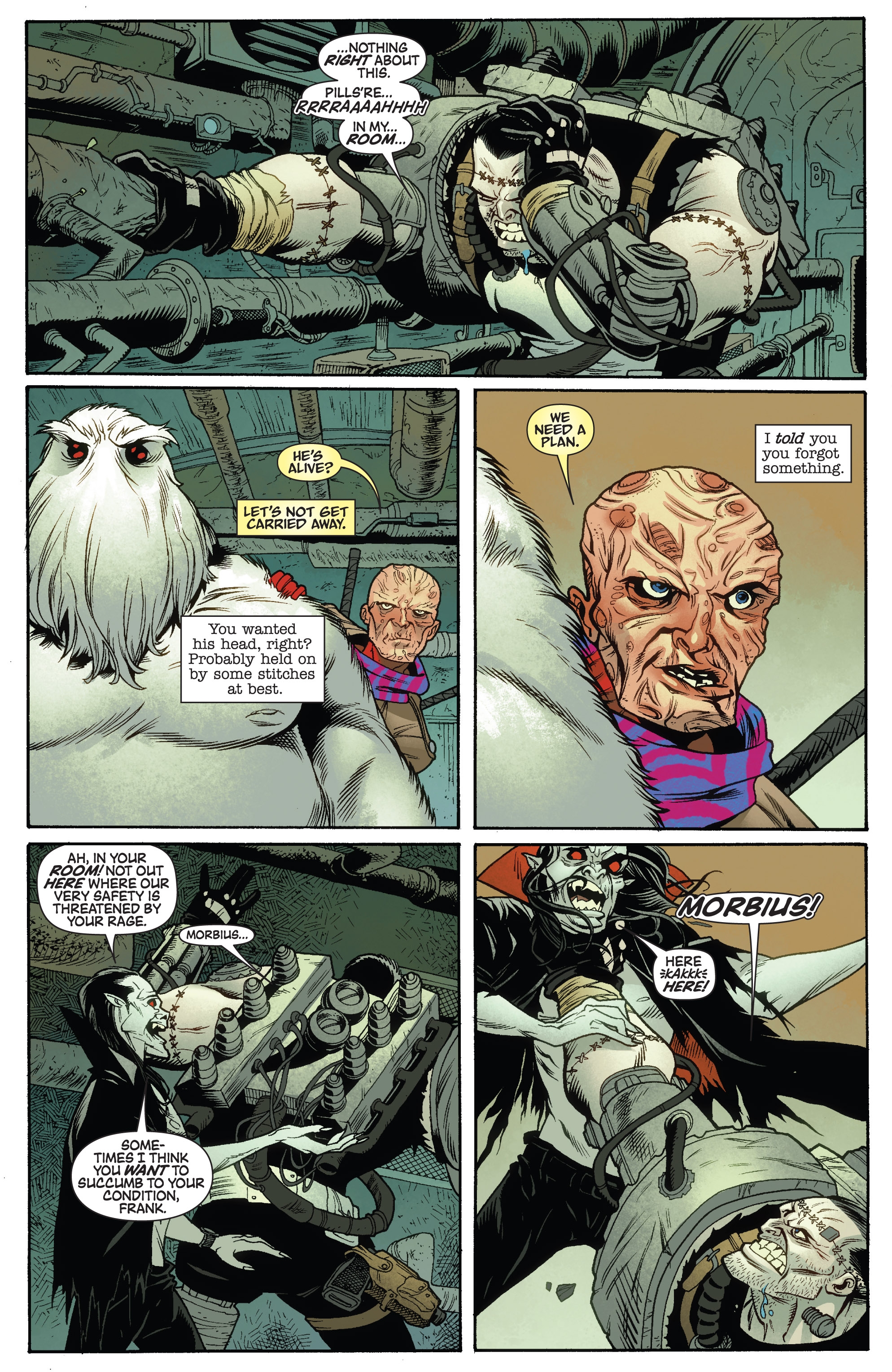 Read online Deadpool Classic comic -  Issue # TPB 13 (Part 2) - 79