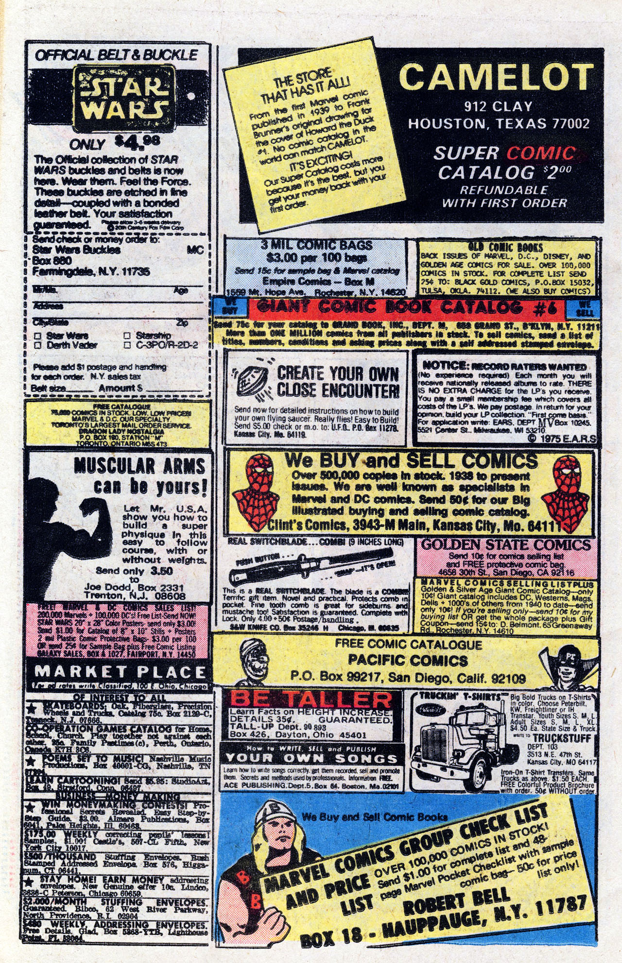 Read online Marvel Super Action (1977) comic -  Issue #10 - 26