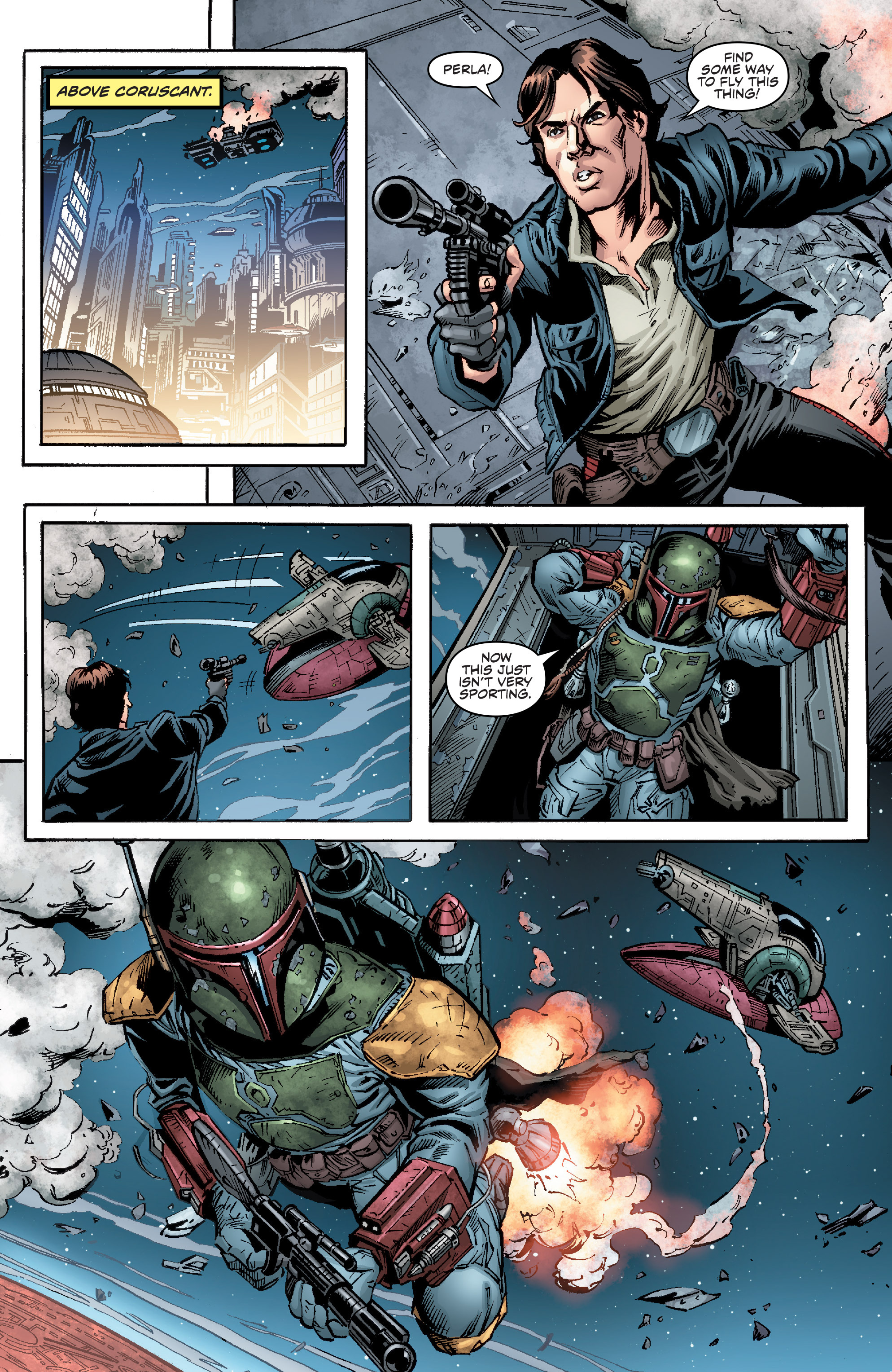 Read online Star Wars (2013) comic -  Issue # _TPB 2 - 66