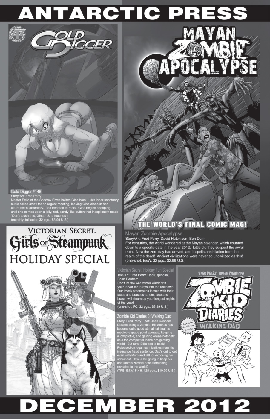 Read online Airboy: Deadeye comic -  Issue #4 - 27